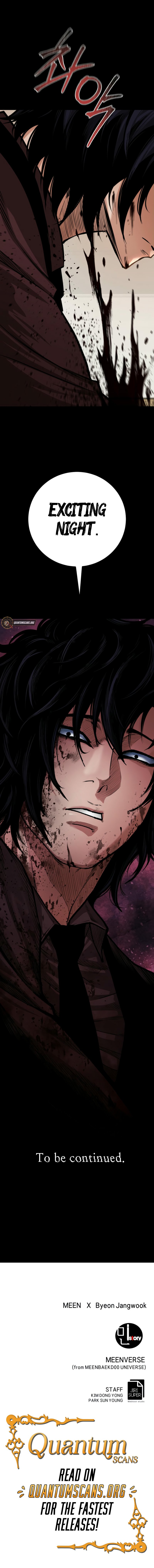 Blade of Retribution Chapter 65 13